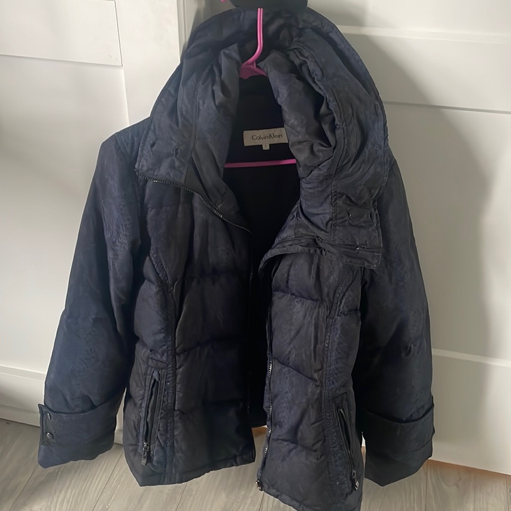 Calvin Klein Coat
